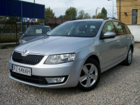 Škoda Octavia 1,4 TSI 150KM Kombi SALON PL. pierwszy wł. Warszawa - zdjęcie 1