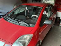 Yaris 1.4 D4D Wyżne - zdjęcie 3