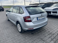 Škoda RAPID Salon PL_Klimatyzacja Czujniki park. Gliwice - zdjęcie 4