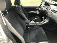 Honda Civic 1.8 Comfort Mińsk Mazowiecki - zdjęcie 7