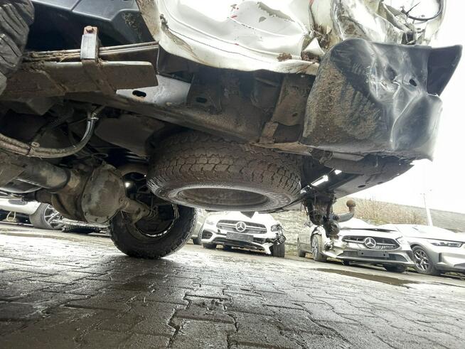 Volkswagen Amarok 4Motion 3.0 TDI Klimatyzacja Hak Zabudowa tylna Gliwice - zdjęcie 6