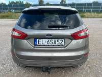 Ford Mondeo Manual // ST - Line // Panorama Starowa Góra - zdjęcie 11