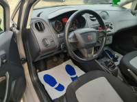 Seat Ibiza Bogata wersja* Super stan Bydgoszcz - zdjęcie 11