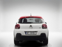 Citroen C3 1.2 PureTech Shine ! Z Polskiego Salonu ! Faktura VAT ! Warszawa - zdjęcie 4