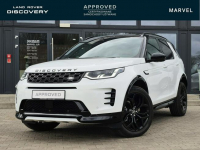 Range Rover Discovery Sport D200 Landmark AWD / ASO / SALON POLSKA