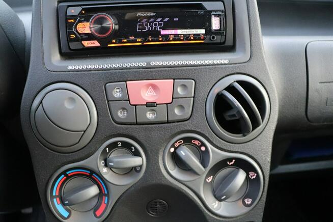 Fiat Panda zarejestrowany Opole - zdjęcie 7