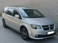 Dodge Grand Caravan