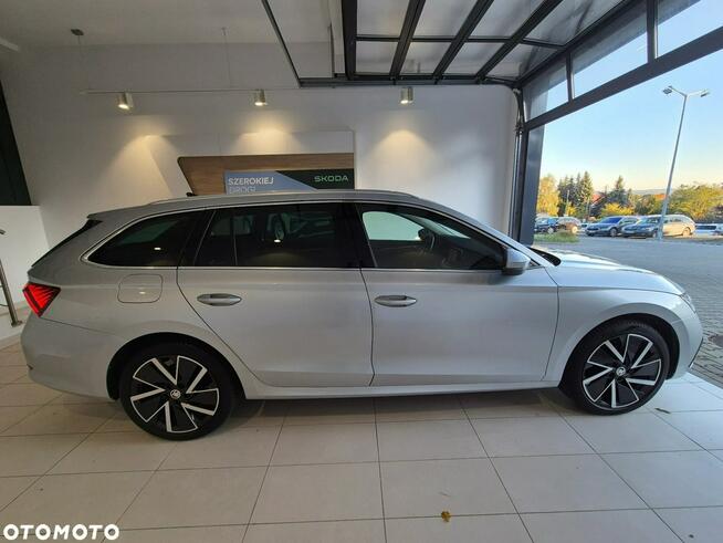 Škoda Octavia Kraków - zdjęcie 4