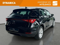 Seat Leon Style - 1.5 TSI - 115KM - Manual - Rocznik 2026! Myślenice - zdjęcie 5