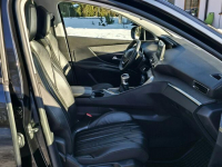 Peugeot 5008 1.5 BlueHDi Allure / Bezwypadkowy / I-właściciel Skępe - zdjęcie 8