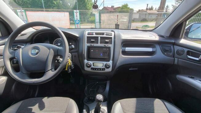Kia Sportage Pack klim Kutno - zdjęcie 5