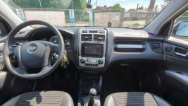 Kia Sportage Pack klim Kutno - zdjęcie 5