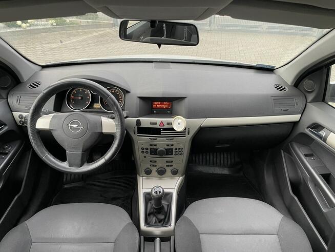 Opel Astra H 1.7 CDTI Radom - zdjęcie 2