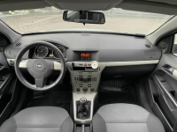 Opel Astra H 1.7 CDTI Radom - zdjęcie 2