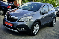 Opel Mokka 1,7CDTI NAVI, 153tys.km, alu R18, 130KM Płock - zdjęcie 9