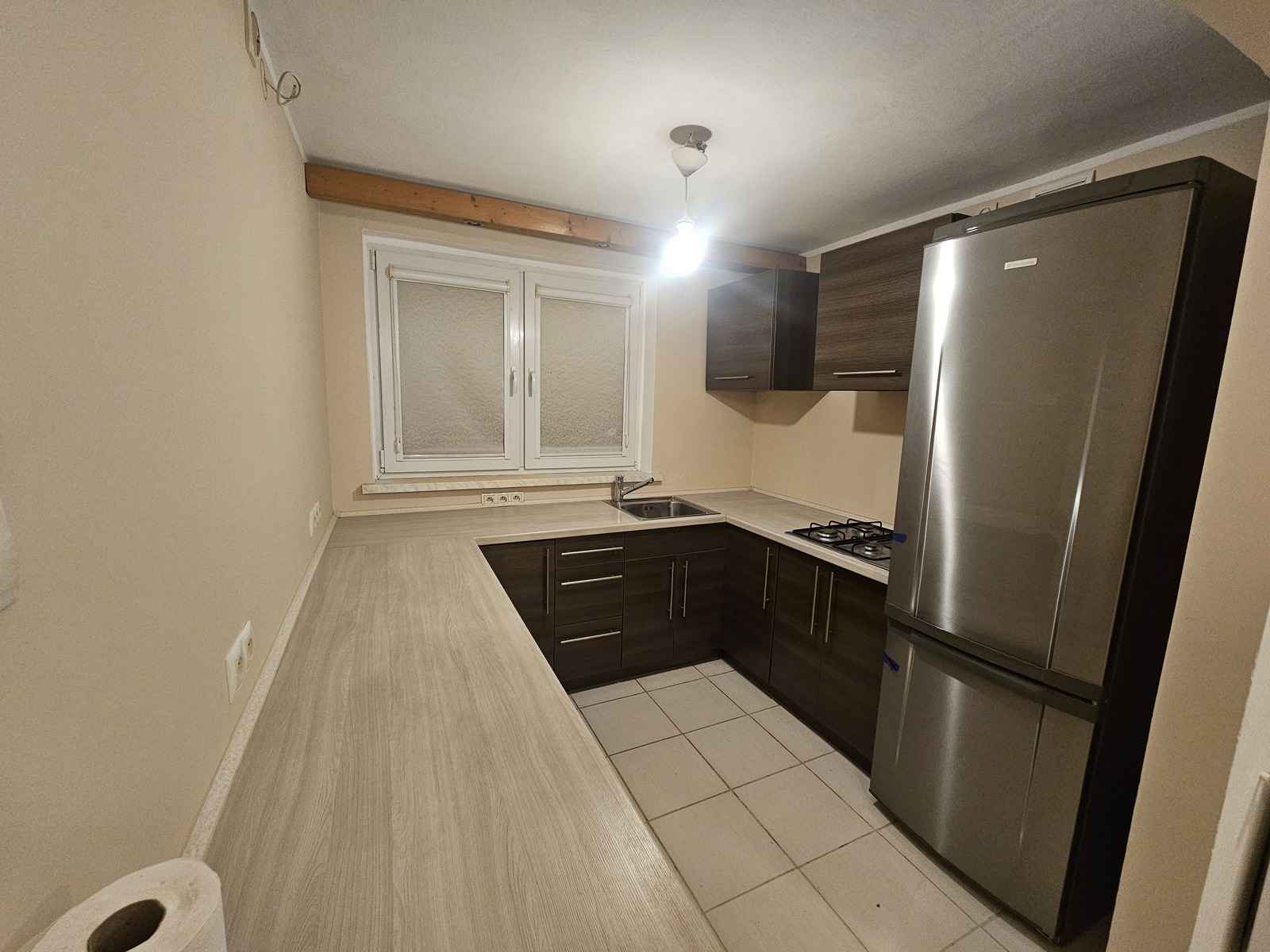 2pok, 38met, okolice Koszykarskiej PEŁEN ROZKŁAD/PIWNICA (Wrocław) Fabryczna - zdjęcie 8