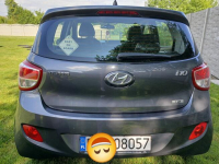 HUNDAI i10 limitowana wersja orginał Wieluń - zdjęcie 4