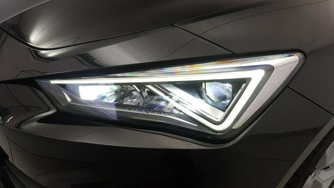 Seat Leon 1.5 TSI Full LED! Z Polskiego Salonu! Faktura VAT! Warszawa - zdjęcie 10