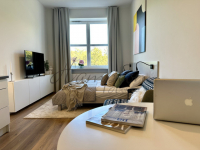 Studio|Łazienki Królewskie|Kamienica Mokotów - zdjęcie 2