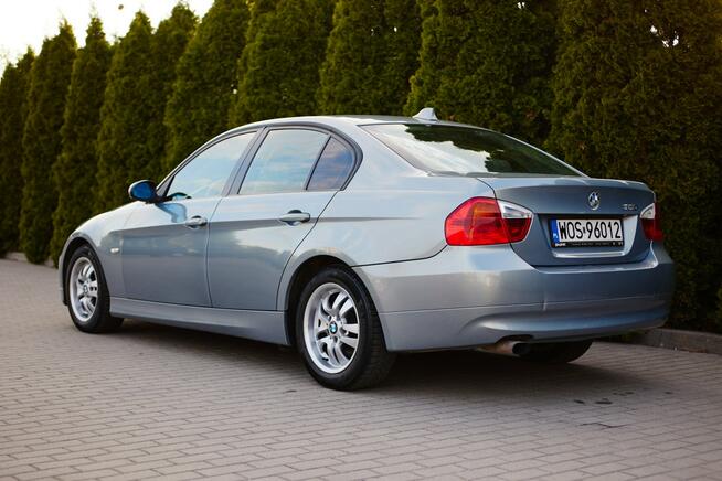 BMW 318 Rzekuń - zdjęcie 3