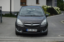 Opel Meriva 1.4TB 2017r Klima PDC Sprowadzony Opłacony Majdan Sieniawski - zdjęcie 2