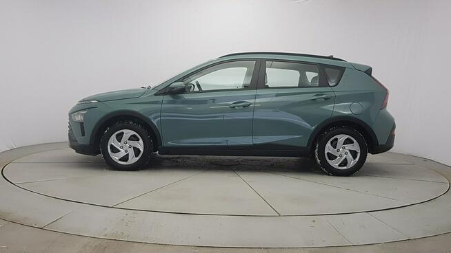 Hyundai Bayon 1.0 T-GDI Modern! Z Polskiego Salonu! Faktura VAT! Warszawa - zdjęcie 4