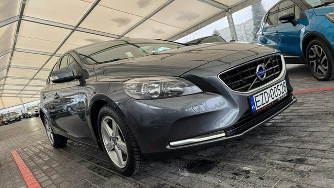 Volvo V40 Zduńska Wola - zdjęcie 12