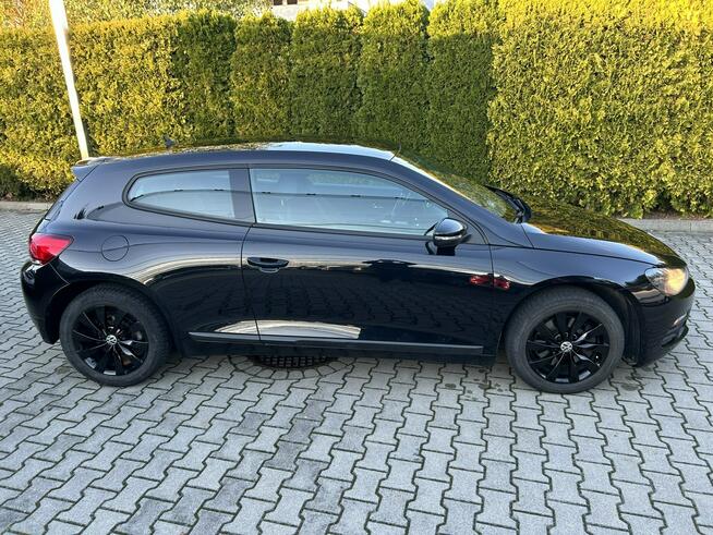 Volkswagen Scirocco 1.4 TSi 6 biegowy, zadbany! Tarnów - zdjęcie 3