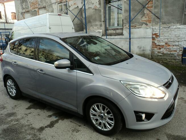 sprzedam ładnego FORDA C-MAXA Lublin - zdjęcie 3