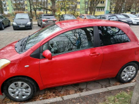 Toyota Yaris 2007 Łódź - zdjęcie 11