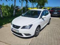 Seat Ibiza 1,2 tsi style, Super Stan