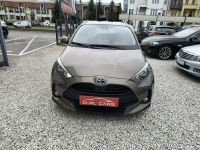 Toyota Yaris Salon PL mały przebieg Bydgoszcz - zdjęcie 2