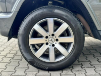 Mercedes G 500 Gwarancja 02.2027. Exclusive. Bezwypadkowy. FV 23%. Węgrzce - zdjęcie 9