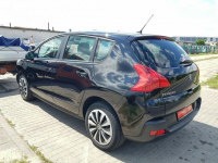 Peugeot 3008 1.6 HDi Klima Zadbany Włocławek - zdjęcie 7