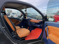 Smart inny Micro 600 Benzyna 2000r. Tanio Możliwa Zamiana ! Warszawa - zdjęcie 4