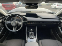 Mazda 3 mHEV Podgrzewanie Kamera Klimatronik BOSE 186KM Gliwice - zdjęcie 11