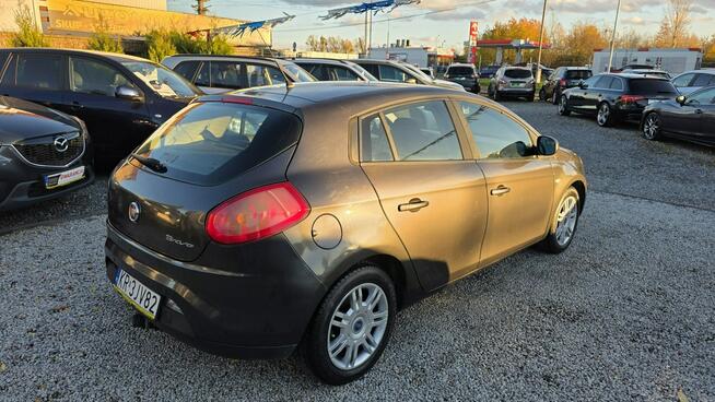 Fiat Bravo 2.0 Diesel* Zadbany * GWARANCJA* Zamiana Świdnica - zdjęcie 10