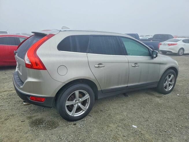 2013 VOLVO XC60 3.2 Kraków - zdjęcie 3