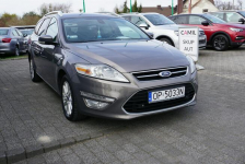 Ford Mondeo zarejestrowany, ubezpieczony Opole - zdjęcie 3