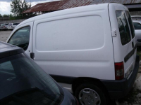 Citroen Berlingo 2005 r. 1.9 diesel Opole - zdjęcie 4