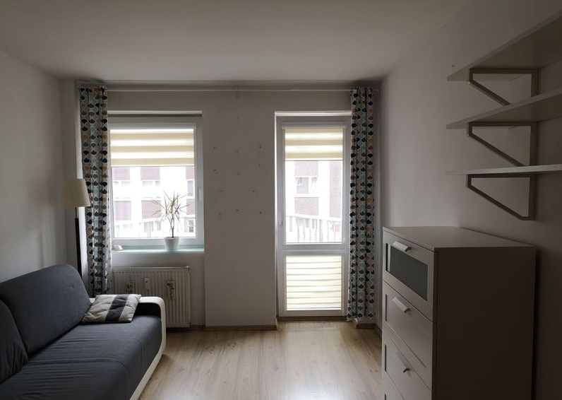 2pok, 47met, Okolice Dąbrowskiego BALKON/PIWNICA (Wrocław) Krzyki - zdjęcie 5