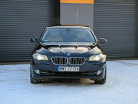 BMW 520 Goworowo - zdjęcie 2