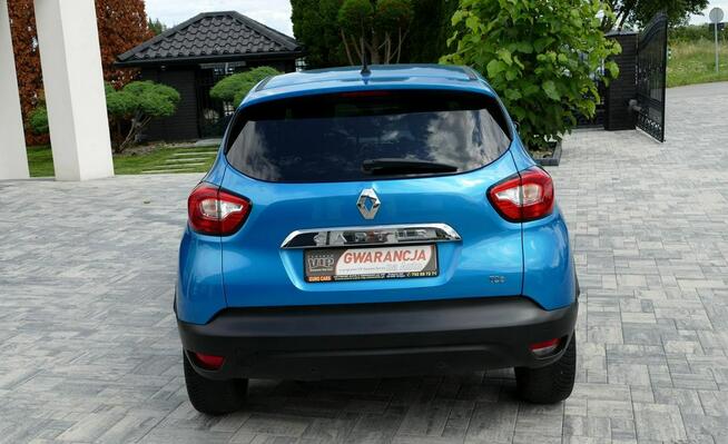 Renault Captur Energy Intens! Navi Gps! Ledy!  Gwarancja! Grójec - zdjęcie 12