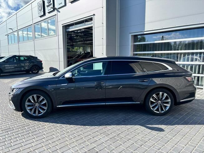 Volkswagen Arteon 2.0 TDI 4Motion Elegance DSG Toruń - zdjęcie 3