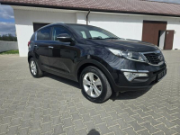 Kia Sportage 1,6ben Navi,Tempomat,Kamera,Ledy,Gwarancja Kutno - zdjęcie 2
