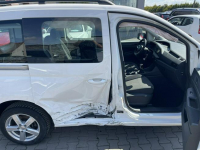 Volkswagen Caddy Klimatronik Kamera Tempomat Gliwice - zdjęcie 7