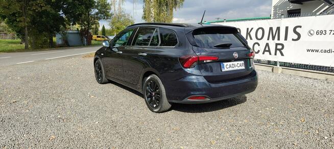 Fiat Tipo Super stan, bogata wersja. Goczałkowice-Zdrój - zdjęcie 6