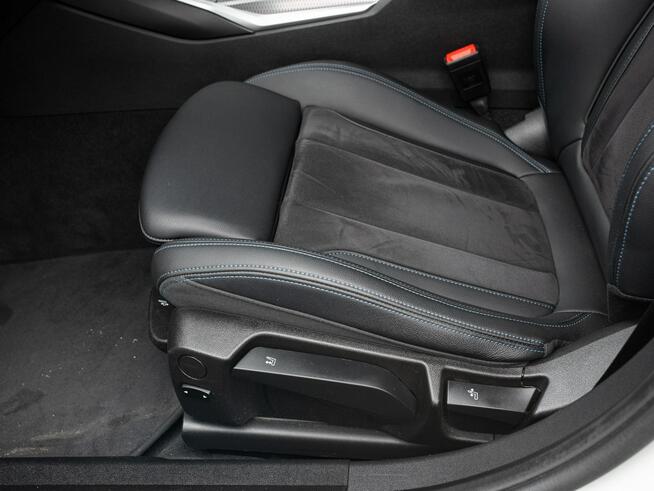 GD7P017#318i Podgrz.f K.cof LED Pół skóra Salon PL VAT23% Pępowo - zdjęcie 10
