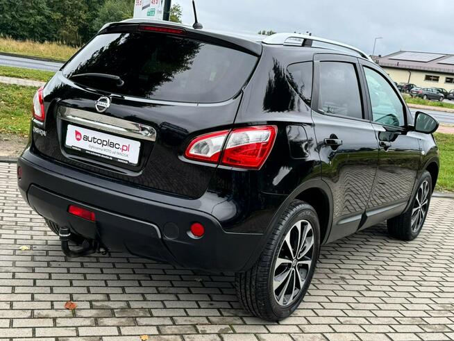 Nissan Qashqai *LIFT*Panorama*Kamera 360* Zduńska Wola - zdjęcie 8