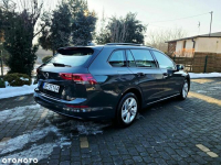 Volkswagen Golf 2.0 TDI Life Będzin - zdjęcie 5